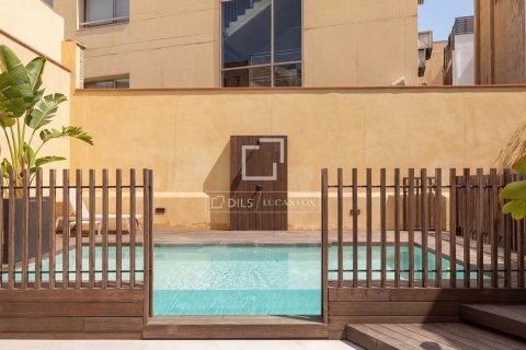 3 bedrooms apartment for sale in Barcelona, Catalonia, Spain № 6290 - photo 26