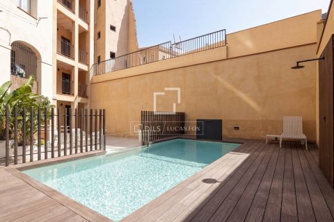 3 bedrooms apartment for sale in Barcelona, Catalonia, Spain № 6290 - photo 24