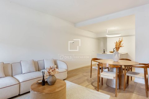 3 bedrooms apartment for sale in Barcelona, Catalonia, Spain № 6290 - photo 3