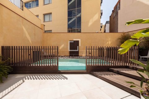 3 bedrooms apartment for sale in Barcelona, Catalonia, Spain № 6290 - photo 30