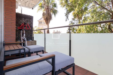 3 chambres apartment à vendre à Sant Just Desvern, Barcelona, Catalonia, Spain № 6292 - photo 18