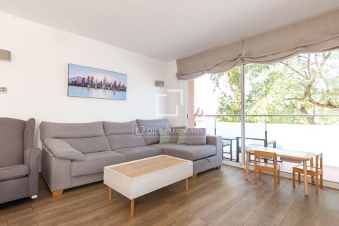 3 chambres apartment à vendre à Sant Just Desvern, Barcelona, Catalonia, Spain № 6292 - photo 12