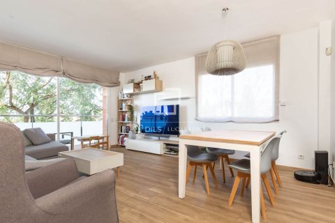 3 chambres apartment à vendre à Sant Just Desvern, Barcelona, Catalonia, Spain № 6292 - photo 9