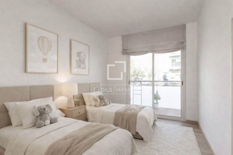 3 chambres apartment à vendre à Sant Just Desvern, Barcelona, Catalonia, Spain № 6292 - photo 3