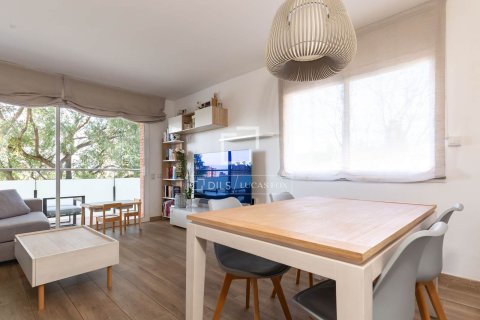 3 chambres apartment à vendre à Sant Just Desvern, Barcelona, Catalonia, Spain № 6292 - photo 10