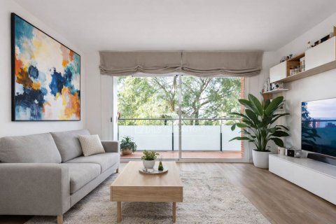 3 chambres apartment à vendre à Sant Just Desvern, Barcelona, Catalonia, Spain № 6292 - photo 6