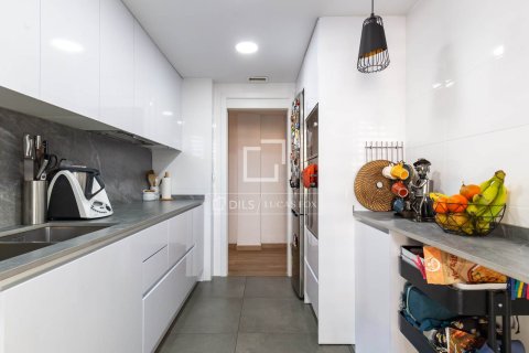 3 chambres apartment à vendre à Sant Just Desvern, Barcelona, Catalonia, Spain № 6292 - photo 20