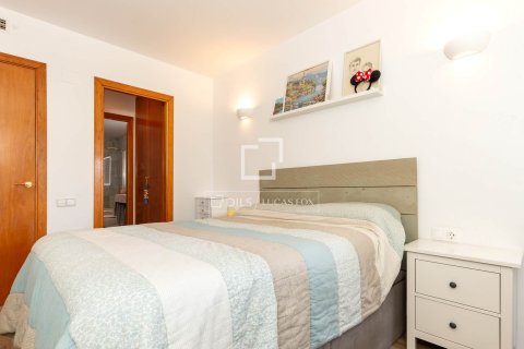 3 chambres apartment à vendre à Sant Just Desvern, Barcelona, Catalonia, Spain № 6292 - photo 27