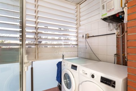 3 chambres apartment à vendre à Sant Just Desvern, Barcelona, Catalonia, Spain № 6292 - photo 23