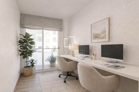 3 chambres apartment à vendre à Sant Just Desvern, Barcelona, Catalonia, Spain № 6292 - photo 2