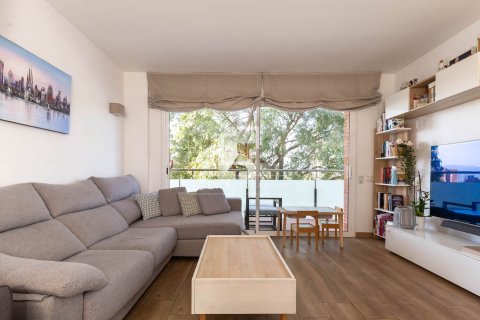 3 chambres apartment à vendre à Sant Just Desvern, Barcelona, Catalonia, Spain № 6292 - photo 8