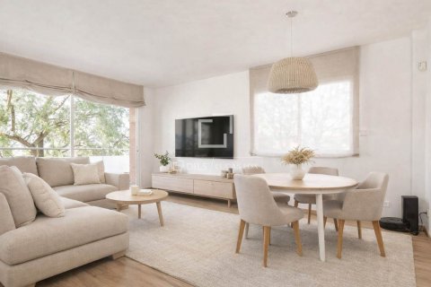 3 bedrooms apartment for sale in Sant Just Desvern, Barcelona, Catalonia, Spain № 6292