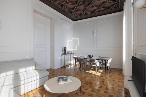 2 bedrooms apartment for sale in Barcelona, Catalonia, Spain № 6288