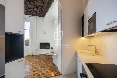 2 bedrooms apartment for sale in Barcelona, Catalonia, Spain № 6288 - photo 15