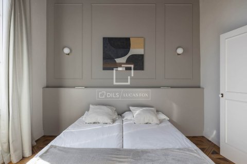 2 bedrooms apartment for sale in Barcelona, Catalonia, Spain № 6288 - photo 21