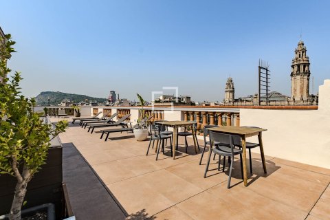 2 bedrooms apartment for sale in Barcelona, Catalonia, Spain № 6288 - photo 30