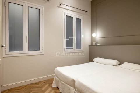 2 bedrooms apartment for sale in Barcelona, Catalonia, Spain № 6288 - photo 25