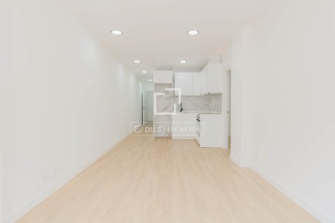 3 bedrooms apartment for sale in Barcelona, Catalonia, Spain № 6289 - photo 6