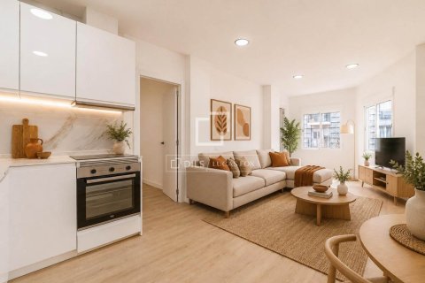 Купить квартиру в Барселона, Испания с 3 спальни, 66м², № 6289 - фото 23