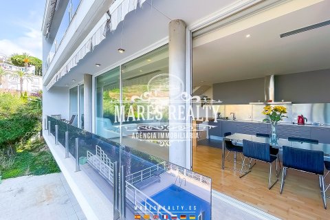 Купить виллу в Льорет-де-Мар, Испания с 4 спальни, 281м², № 1020 - фото 5