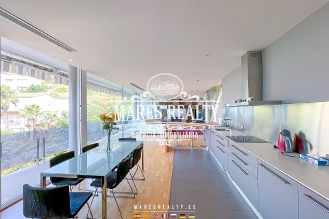 Купить виллу в Льорет-де-Мар, Испания с 4 спальни, 281м², № 1020 - фото 12