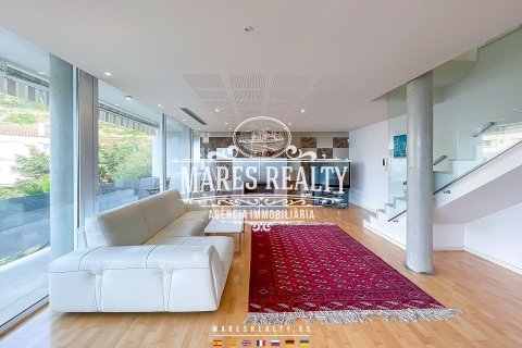 Купить виллу в Льорет-де-Мар, Испания с 4 спальни, 281м², № 1020 - фото 7