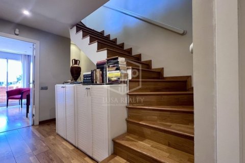 Купить таунхаус в Гава, Испания с 4 спальни, 290м², № 1019 - фото 19