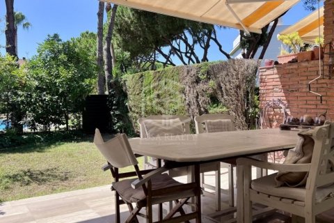 Купить таунхаус в Гава, Испания с 4 спальни, 290м², № 1019 - фото 9