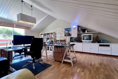 Купить таунхаус в Гава, Испания с 4 спальни, 290м², № 1019 - фото 24