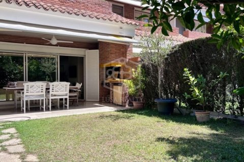 Купить таунхаус в Гава, Испания с 4 спальни, 290м², № 1019 - фото 7