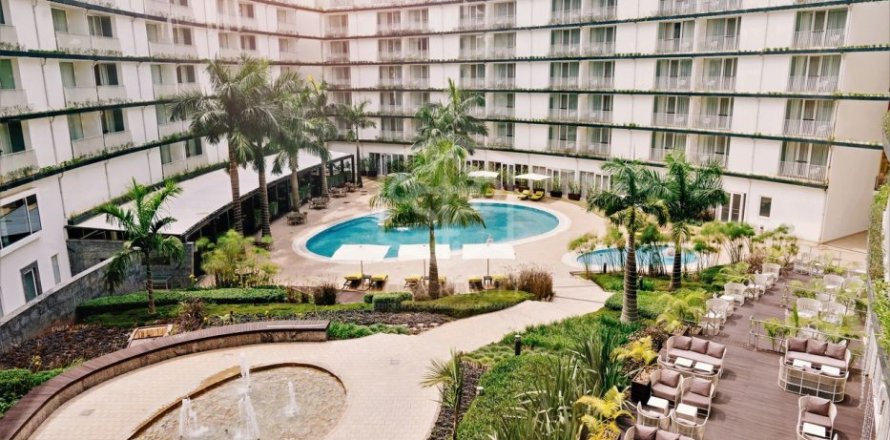 Коммерческая недвижимость с 173 спальнями в Льорет-де-Мар, Герона, Каталония, Испания № 1021