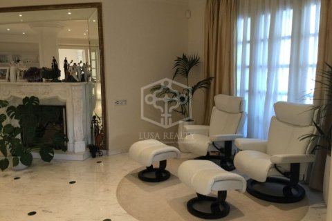 Купить виллу в Кастельдефельс, Испания с 7 спален, 642м², № 1023 - фото 17