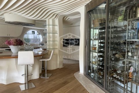 Купить виллу в Кастельдефельс, Испания с 7 спален, 642м², № 1023 - фото 11