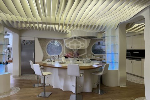 Купить виллу в Кастельдефельс, Испания с 7 спален, 642м², № 1023 - фото 7