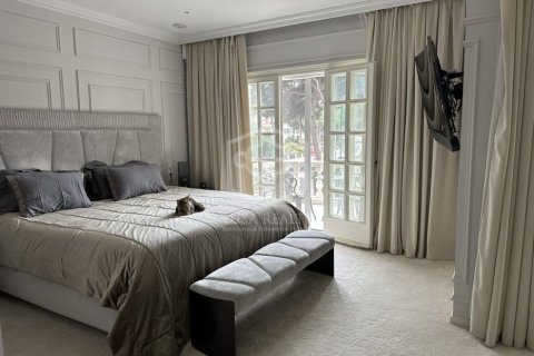 Купить виллу в Кастельдефельс, Испания с 7 спален, 642м², № 1023 - фото 26