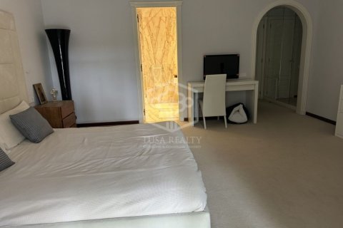 Купить виллу в Кастельдефельс, Испания с 7 спален, 642м², № 1023 - фото 29