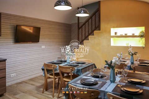 Купить коммерческую недвижимость в Бланес, Испания с 3 комнаты, 100м², № 1018 - фото 7