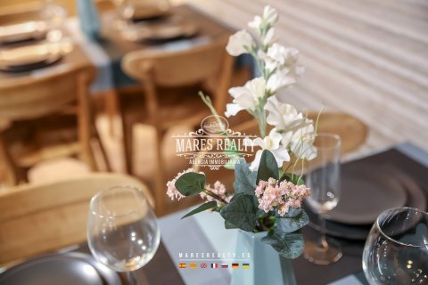 Купить коммерческую недвижимость в Бланес, Испания с 3 комнаты, 100м², № 1018 - фото 8