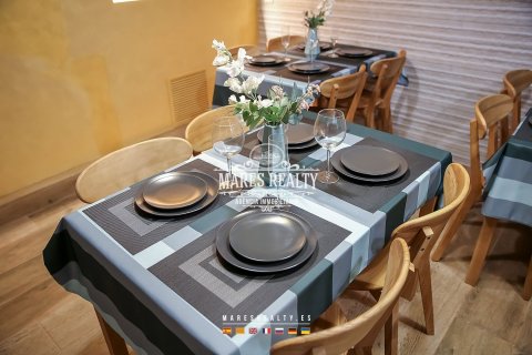 Купить коммерческую недвижимость в Бланес, Испания с 3 комнаты, 100м², № 1018 - фото 2