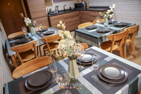 Купить коммерческую недвижимость в Бланес, Испания с 3 комнаты, 100м², № 1018 - фото 6