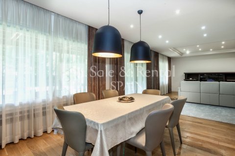 Сasa de 6 dormitorios en venta en Gavà, Barcelona, Cataluña, Spain № 6784 - foto 10