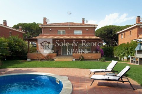 6 bedrooms house for sale in Gava, Barcelona, Catalonia, Spain № 6784