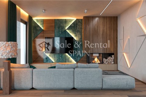 3 bedrooms house for sale in Lloret de Mar, Girona, Catalonia, Spain № 6787 - photo 4