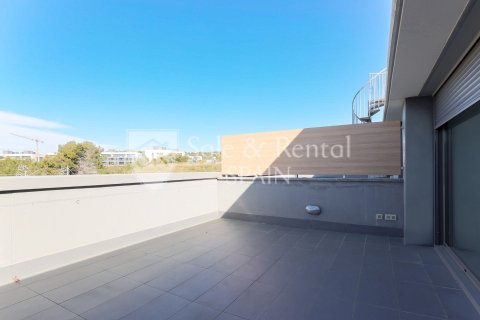 Сasa de 4 dormitorios en venta en Sitges, Barcelona, Cataluña, Spain № 6783 - foto 28