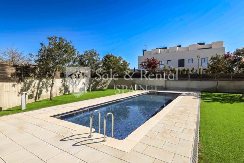 4 bedrooms house for sale in Sitges, Barcelona, Catalonia, Spain № 6783
