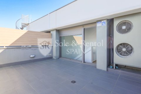 Сasa de 4 dormitorios en venta en Sitges, Barcelona, Cataluña, Spain № 6783 - foto 29