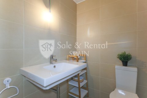 Сasa de 4 dormitorios en venta en Sitges, Barcelona, Cataluña, Spain № 6783 - foto 23