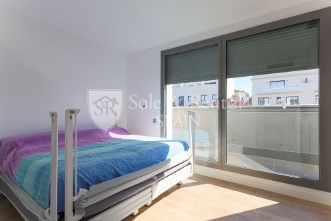 Сasa de 4 dormitorios en venta en Sitges, Barcelona, Cataluña, Spain № 6783 - foto 18