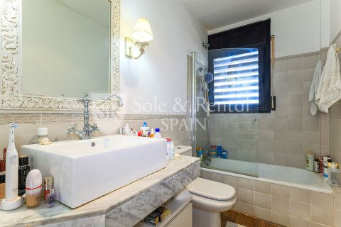 Сasa de 3 dormitorios en venta en Sitges, Barcelona, Cataluña, Spain № 6786 - foto 21