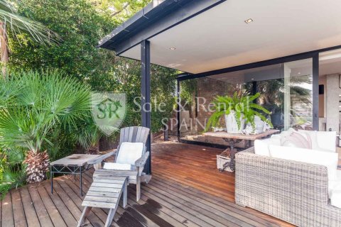 Сasa de 3 dormitorios en venta en Sitges, Barcelona, Cataluña, Spain № 6786 - foto 7